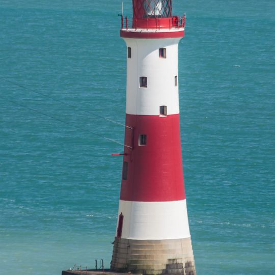 Faro di Beachy Head