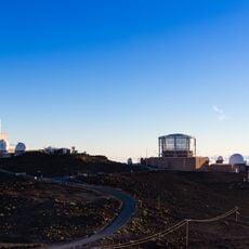 Haleakala-Observatorium