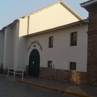 Colegio Educandas