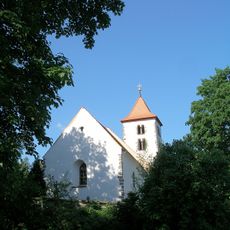 Saint Ursula Church