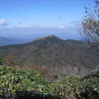 Mount Marusasa