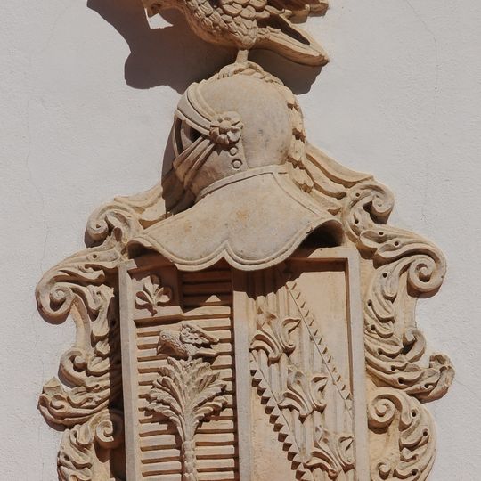 Palácio dos Almadas