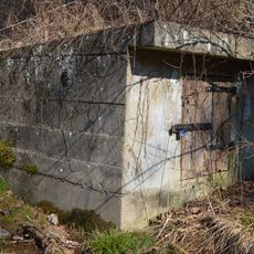 Carter Hydraulic Rams