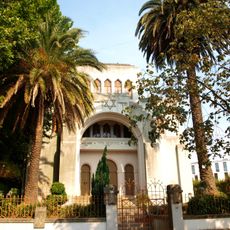 Kadoorie Synagogue