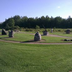 Natural Science Park