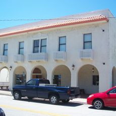 New Smyrna Museum of History