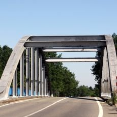Joe's Bridge