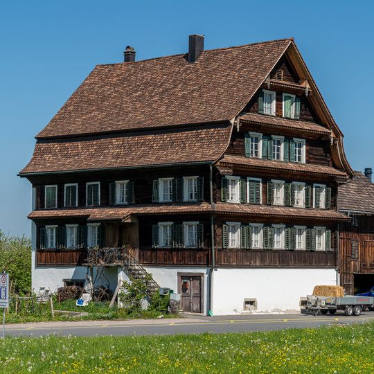 Haus Chromenhof