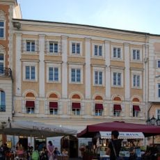 Hauptplatz 13