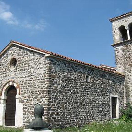 Chiesa di San Zeno