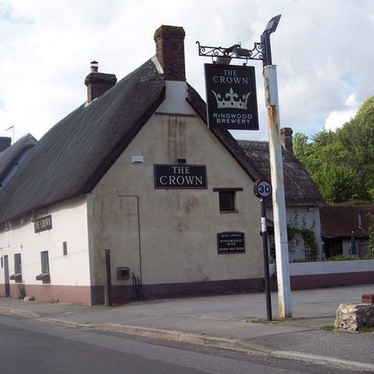 The Crown Inn