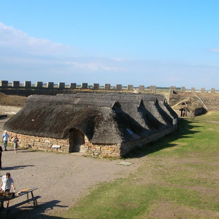 Eketorps borg
