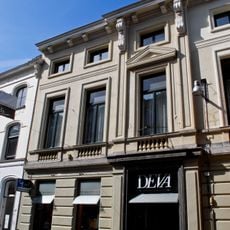 Veemarktstraat 57, Breda