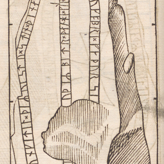 Uppland Runic Inscription 371