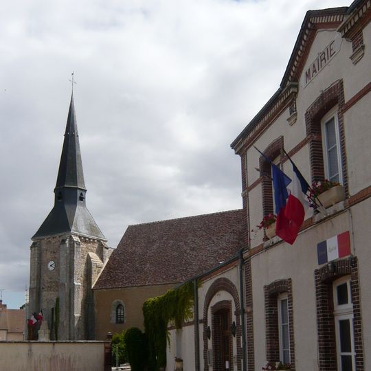 Fontenay-sur-Eure