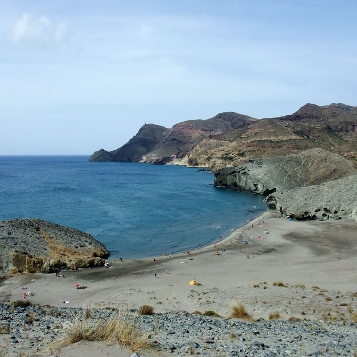Playa de Monsul