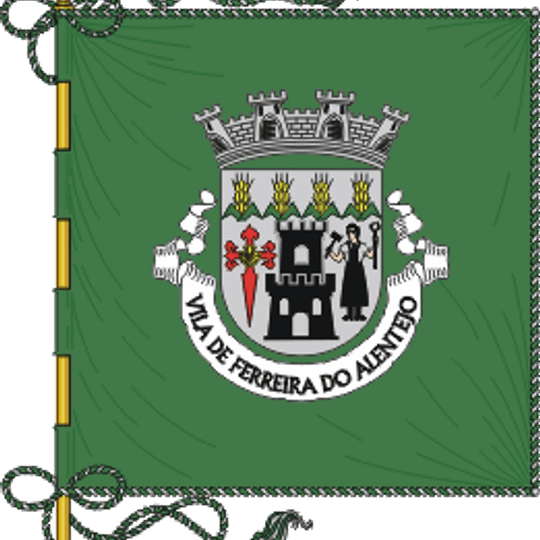 Ferreira do Alentejo