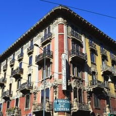 Casa Laugier