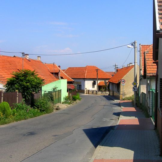Sibřina