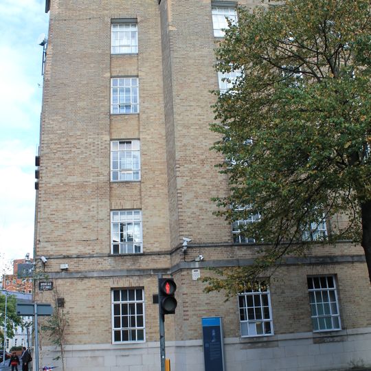 BBC Radio Ulster
