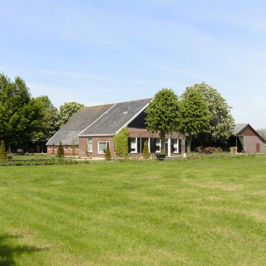 Ruurloseweg 1, Zieuwent