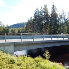 Løka New Bridge