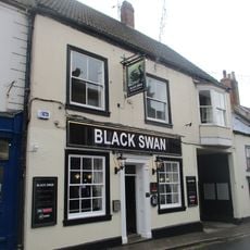 The Black Swan Public House