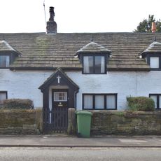The Cottage, 15 & 17 Little Crosby Road