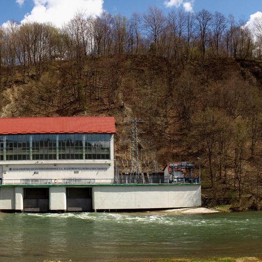 Zwierzyń, Podkarpackie Voivodeship