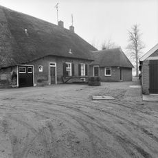 Weijerswold 14, Coevorden