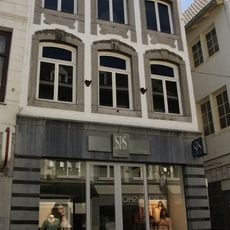 Grote Staat 45, Maastricht