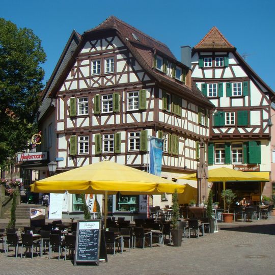 Haus Brauß