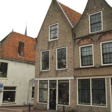 Havenstraat 14, Oudewater