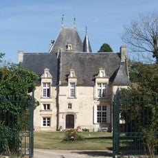 Château de Beaumais