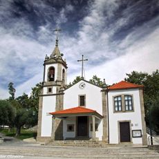 Santuário de Nossa Senhora do Carmo de Lemenhe