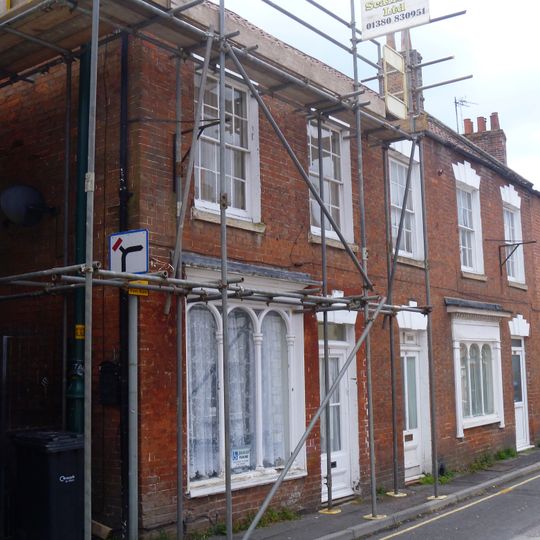 17 And 19, Maristow Street