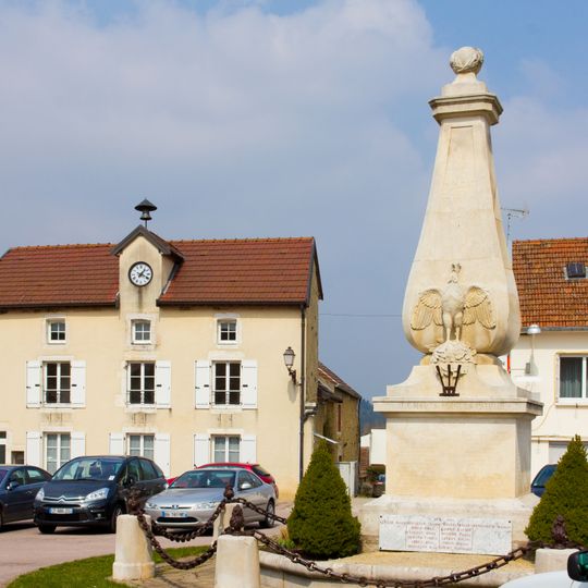 Andelot-Blancheville