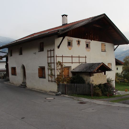 Bürgerhaus 22, Stanz bei Landeck