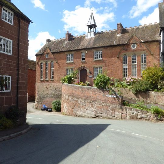 Church of England School