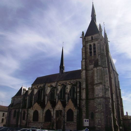 St-Germain-d’Auxerre