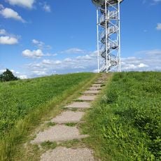 Siberijos Watchtower
