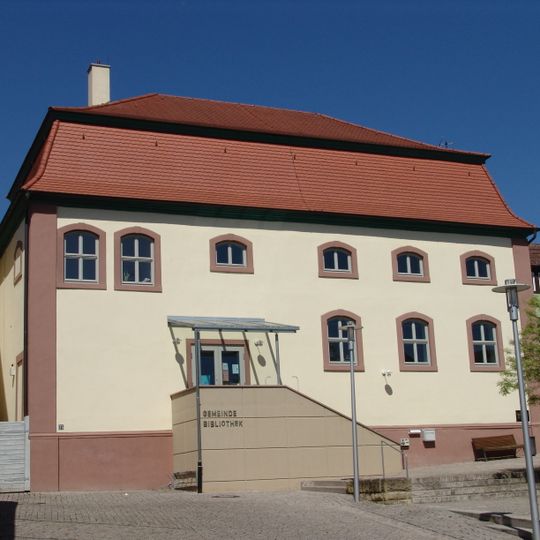Synagoge