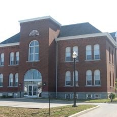 Central Avenue School