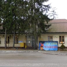 Szkoła, ob. przedszkole