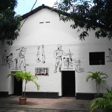 Musée des légendes et traditions