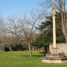 East Malling War Memorial