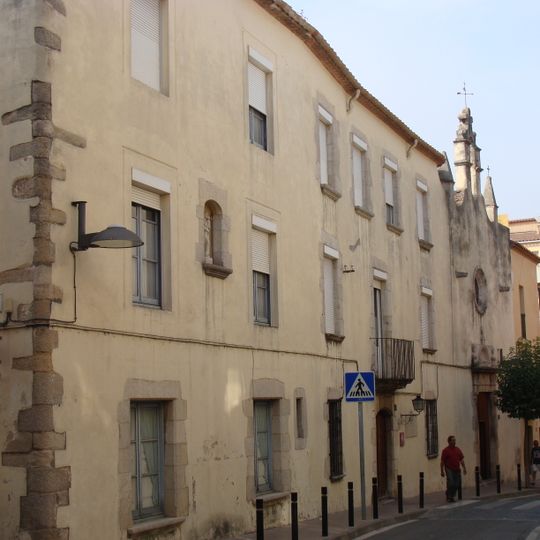 Hospital Municipal de Palafrugell