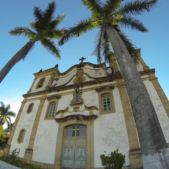 Parish Church of Saint Antony
