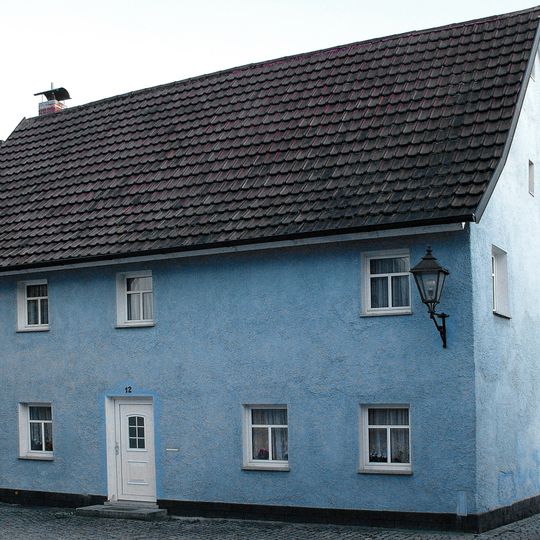 Bürgerhaus