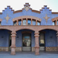 Escorxador de Tortosa